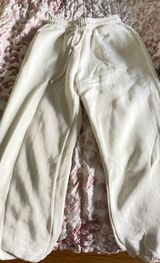 ZARA sweatpants Photo 0