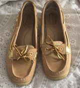 Sperry Gold s Photo 0