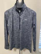Under Armour Women's UA Tech Twist ½ Zip Photo 0