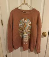 O'Neill medium crewneck sweatshirt Photo 0