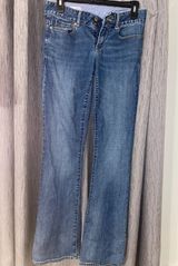 Gap Perfect Boot Cut Jeans Photo 0