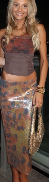 Outcast Generation Clothing Two-Piece Set Photo 0