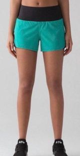 Lululemon Smooth Stride Shorts Photo 0