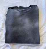 tye dye crewneck Photo 0