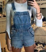 Brandy Melville Overalls Photo 0