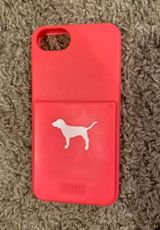 PINK - Victoria's Secret IPhone Case Photo 0