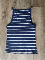 Free People Stripe Tank Top  Photo 0