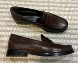 Reformation Ani Ruched Loafers Photo 0