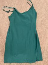 Abercrombie Traveller Mini Dress Photo 0