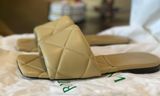 Bottega Veneta Lido Slides Photo 0