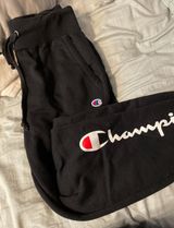 Champion sweatpants Photo 0