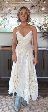 NWT Show Stopper Maxi Dress Photo 0