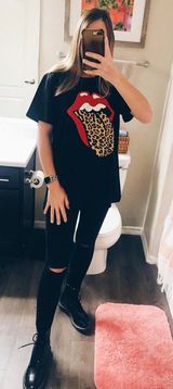 Rolling Stones Tee NWOT Photo 0