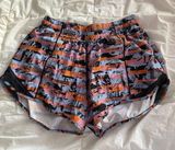 Lululemon Hotty Hot Shorts Tall Photo 0