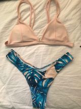 Zaful Bikini Set Photo 0