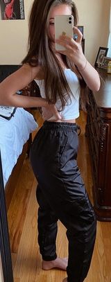 Boohoo Joggers Photo 0