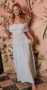 VICI Lulus Dress Maxi Photo 0