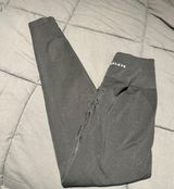 Alphalete Amplify Legging Black Photo 0