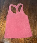 Lulu Lemon Tank Top Photo 0
