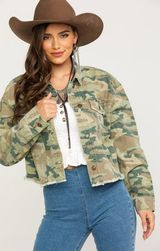 Free People Jacket Photo 0