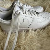 air force 1 white Photo 0