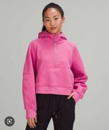 Lululemon Scuba Hoodie Photo 0