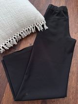 Lululemon Stretch High Rise Wide Leg Pant Photo 0