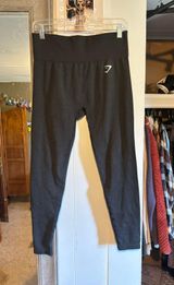 Black Leggings Photo 0