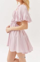 Kiss the Sky Sugar Rush Mini Dress Photo 0