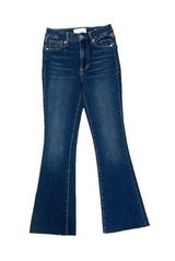 Dear John  Jeanne Flare Jeans Photo 0