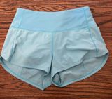 Lululemon Speed Up Shorts 2.5 Photo 0