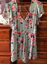 Francesca's Romper Photo 0