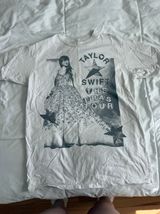 Eras Tour Tshirt Photo 0