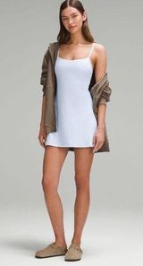 Align Cami Dress  Photo 0