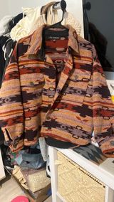 Blu Pepper Jacket Photo 0