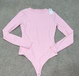 NWT bodysuit Photo 0