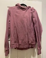 Lululemon Scuba Hoodie Photo 0