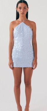 Pepper Mayo Sequin Dress Photo 0
