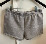 Aritzia TNA Cozy Fleece Shorts Photo 0