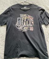 Vans Oversized Shirt Photo 0