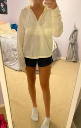 Brandy Melville Rain Jacket Photo 0