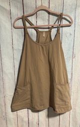 Free People Movement NWOT FP Movement Hot Shot Mini Dress Photo 0