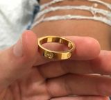 Gold Ring Photo 0
