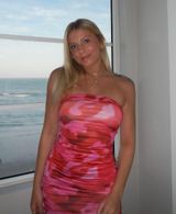 Mini Dress Multi Photo 0