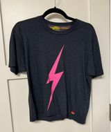Bolt Boyfriend Tee Photo 0
