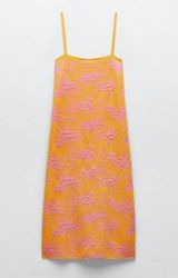 ZARA  dress- never been worn Photo 0