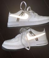 Nike Air Force 1s Photo 0