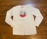Christmas Long Sleeve Tee Photo 0