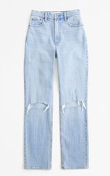 Abercrombie And Fitch Jeans  Photo 0