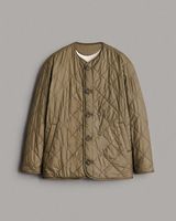 Rag & Bone Brielle Nylon Quilted Reversible Liner casual classic outdoorsy Photo 0